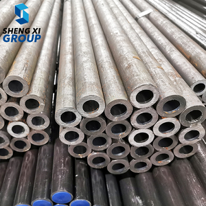 قضبان دائرية من سبيكة <span class=keywords><strong>4140</strong></span> معتمدة من ASTM لزيادة عمر الخدمة، مع خدمة القطع بدقة 1٪، مصممة لمقاومة التآكل والتلف - Product Image 2