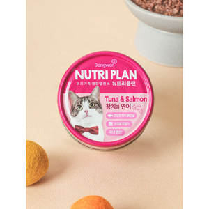 24 Pieces <b>Wet</b> <b>Food</b> 1,000 Won Each - Product Image 1