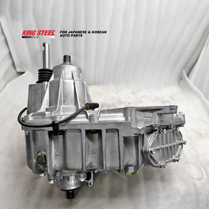 Kingsteel OEM 36110-6e181 Truyền Tải Tự Động Hệ Thống Chuyển Trường Hợp Lắp Ráp Tự Động Chuyển Assy Cho Toyota Land Cruiser Hzj79 1Hz - Product Image 2