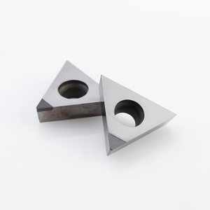 METALDUR CBN TNMG160408 <b>Cutting</b> & Forming <b>Tool</b> - Product Image 1