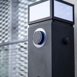 Bon prix, chargeur de véhicule 7 kW, type 2, station de recharge pour voiture, chargeur EV - Product Image 1