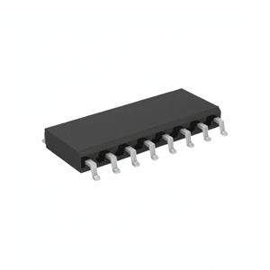 Interface Original One Stop Service 16 SOlC Electronics Component ISL32172EFBZ-T - Product Image 1
