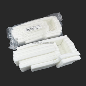 Tampon absorbant d'encre usagée pour <span class=keywords><strong>EPSON</strong></span> <span class=keywords><strong>WF</strong></span> 2010 2510 2511 2512 2520 2521 2528 2530 2531 2532 2538 <span class=keywords><strong>2540</strong></span> 2541 2548 2630 2631 M100 M200 - Product Image 1
