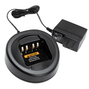 HTN9000D แบตเตอร์รี่วอล์กกี้ทอล์กกี้ชาร์จเดสก์ท็อปสำหรับ MOTOTRBO GP328 GP340 XTS2500 PTX780 MTX850 PRO7550 RadioHTN9000D HT1250 - Product Image 1