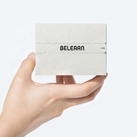 Boîte d'emballage de café de luxe en carton personnalisée en gros, boîte de café en papier avec logo personnalisé pour emballage cadeau