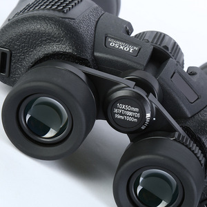 Aiweite Binoculars 10X50 High Definition Outdoor Travel Telescope For Sports Viewing - Product Image 3