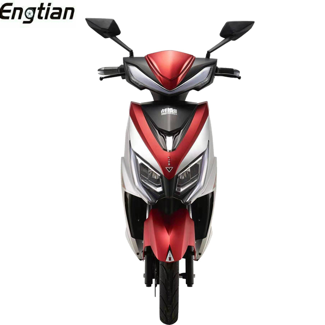 China Factory on Sale Hot Model Electric Scooter Retail Price Low Price