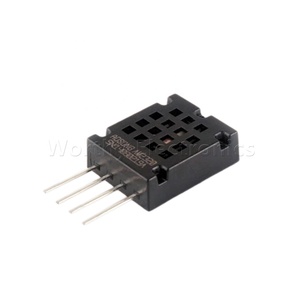Hochwertiges hochpräzises digitales Temperatur-und Feuchtigkeit sensor AM2320-Modul für Einzel bus-und I2C-Kommunikation - Product Image 5
