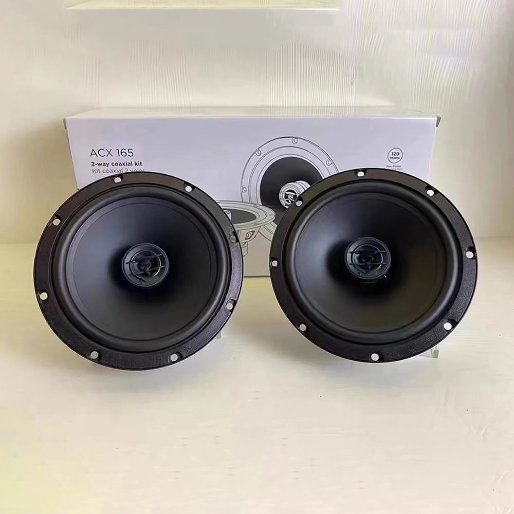 focal speakers