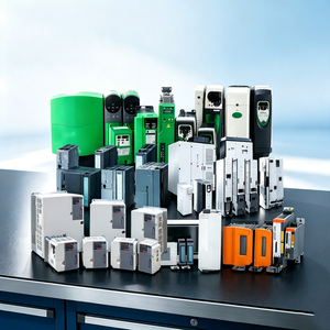 Brand New Plcsfrequency Convertersdrivesand Automation Accessories Are All Available <strong>Ns100h</strong> - Product Image 6