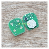 Fabricants de clés de voiture, vente en gros de clés de véhicule, télécommande sans clé à 3 boutons, 315 Mhz pour G-MC LHJ011