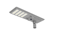 Lampioni Solari Integrati a Prezzo di Fabbrica con Grado di Protezione IP67, Lampione Solare LED da Esterno 400W