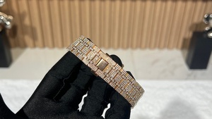 Relojes de mujer con todas las funciones al por mayor con precio de descuento. Última tendencia de moda 2026. Venta directa de fábrica. Elegante reloj de pulsera. - Product Image 2