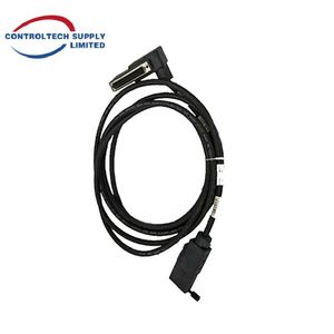 Câble de terminaison blindé Foxboro P0916DD de 5 mètres, neuf, pour système CTA vers FBM série I/A - Product Image 2