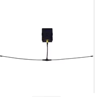 Module émetteur haute fréquence ELRS-500M-TX pour drone FPV, vol longue portée extrême, pénétration supérieure, ExpressLRS, latence extrêmement faible