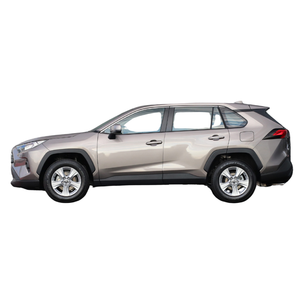 2024 To-yota RAV 4 Adventure <span class=keywords><strong>Sport</strong></span> SUV économique japonais essence 2.0L CVT essence avec caméra arrière meilleure vente tout-terrain LHD SUV - Product Image 3