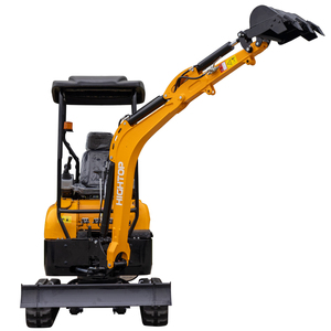 <span class=keywords><strong>Mini</strong></span>-excavatrice de nouvelle génération, 2 tonnes, haute performance, <span class=keywords><strong>mini</strong></span>-excavatrice de 3,5 tonnes, design élégant, minibagger de 2,5 tonnes - Product Image 3