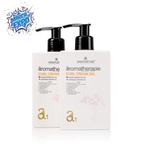 Marque privée, autres produits de soins capillaires, crème de définition des <span class=keywords><strong>boucles</strong></span>, lissage des cheveux, longue durée - Product Image 6