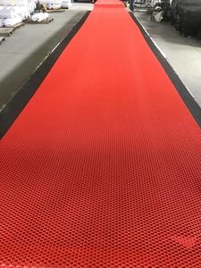 Alfombrilla hueca de PVC para uñas, antideslizante, para piscina, baño, para zonas húmedas - Product Image 5