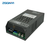 Suplai Daya Switching QYL-1200-12 Efisiensi Tinggi 12V AC ke DC Output untuk Mesin AI Transformator Suplai Daya LED