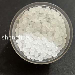 LDPE Particles <b>Plastic</b> Raw Materials PP Pet <b>Pellets</b> /Virgin LDPE HDPE Granules for Shopping Bag - Product Image 2