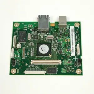 CF150-60001 logic board for HP LaserJet PRO 400 M401dn M401dw Formatter PCA Main Board