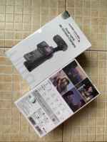 Original Luna Ultra Standard/Creator Triple AI Chip Réduit efficacement le bruit d'image, pour des portraits et des paysages époustouflants en basse lumière