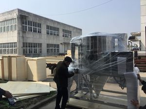 TOPTION 하이 퀄리티 효모 펜타클로로페놀 나트륨 페놀 부식산 나트륨 프탈레이트 메틸 규산 알루미 네이트 스프레이 건조기 - Product Image 4