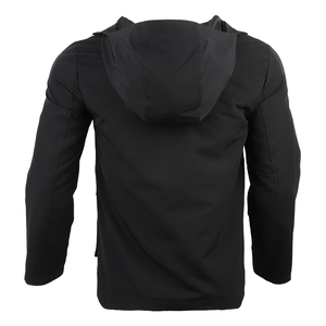 Chaqueta con logotipo personalizado para hombre Ropa de senderismo de invierno Motocicleta con calefacción Impermeable Esquí Softshell Chaquetas de hombre <span class=keywords><strong>al</strong></span> aire libre a granel - Product Image 3