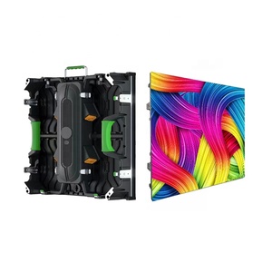 Pared <span class=keywords><strong>de</strong></span> video LED <span class=keywords><strong>de</strong></span> 2,6mm para compromiso visual <span class=keywords><strong>de</strong></span> <span class=keywords><strong>la</strong></span> <span class=keywords><strong>Iglesia</strong></span> 500mm X 1000mm para adoración en <span class=keywords><strong>casa</strong></span> y ministerio <span class=keywords><strong>de</strong></span> <span class=keywords><strong>Dios</strong></span> Cristo ángulos <span class=keywords><strong>de</strong></span> visión amplios - Product Image 1