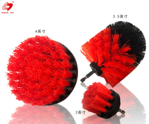 3 brosses électriques pour nettoyer la poussière et les taches sur les canapés - Product Image 5