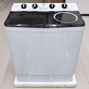 <span class=keywords><strong>Lavadora</strong></span> de Onda Semiautomática de <span class=keywords><strong>Doble</strong></span> Tanque y <span class=keywords><strong>Doble</strong></span> Cilindro, Versión Inglesa de 10 kg, <span class=keywords><strong>Pequeña</strong></span>, Mini, para Alquiler - Product Image 6