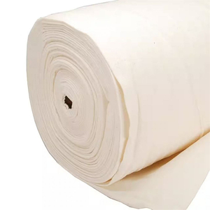 Warme, weiche, natürliche Baumwollwatte für Quilts, Quilten und Basteln - Product Image 3