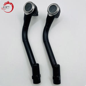 Conjunto de Barra de Acoplamiento Izquierda (LH) de Calidad Original 56820-2S000 56820 2S000 para Hyundai Kia 568202S000 - Product Image 3