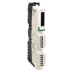 bibo STBACI0320K de Alta Calidad, PLC de 4 Canales con Entrada Analógica de 24V, Interfaz de Comunicación RS485 para PLC Industrial - Product Image 2