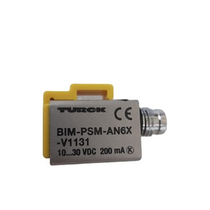 เซ็นเซอร์ WD Original BIM-PSM-AN6X-V1131 รุ่น BO73 80.37U44-3695 สำหรับอะไหล่เครื่องพิมพ์ออฟเซ็ต Roland 700 รุ่น 4EB074037B451744 - Product Image 1