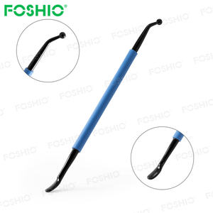 Outil de levage d'enveloppe de vinyle de carrosserie de voiture de Foshio pour l'emballage de détail - Product Image 4