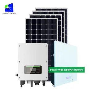 Off Grid 12v Dc a 120v 220v 240 V Ac 3kw 2kw 1kw Dc a Ac Mppt Inverter solare prezzo