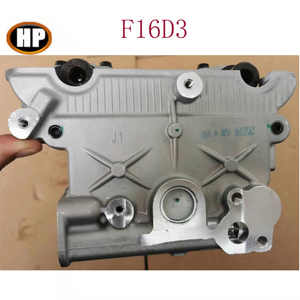 Culasse complète Factory Direct F16D3 96446922 96378691 96814882 96378691 96389035 pour Lanos Nubira La <span class=keywords><strong>Cetti</strong></span> - Product Image 5