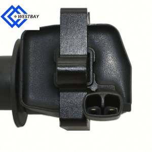 Westbay Ateşleme Bobini 04609088AG 04609088AI 04609088AD Chrysler için - Product Image 4