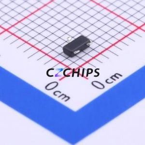 Transistor de efecto de campo (MOSFET) FDN5618P SOT-23-3 original y nuevo - Product Image 2
