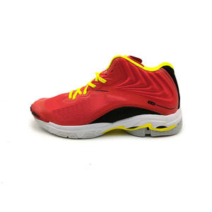 <span class=keywords><strong>Scarpe</strong></span> da <span class=keywords><strong>pallavolo</strong></span> di buona qualità all'ingrosso comode e professionali di marca originale di ultima generazione - Product Image 3