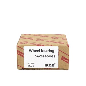 Irqe <b>Wheel</b> Bearing Dac38700038 2C01 For Daihatsu Apras Xiali Front - Product Image 5