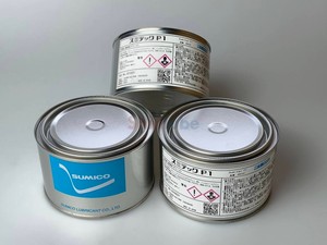 Grasa SUMICO Sumitec P1 500g a Base de Litio para Componentes Plásticos de Automoción - Product Image 1