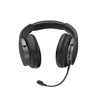 Nouveauté A969, écouteurs sans fil sportifs en gros, moniteur de fréquence cardiaque, adaptatifs, étanches IPX4, batterie 400mAh