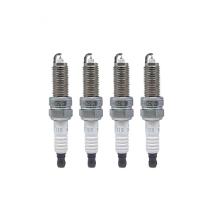 หัวเทียนอิริเดียมแพลตตินัมสำหรับรถยนต์ฮุ<span class=keywords><strong>น</strong></span>ได ปี 2024 - Product Image 1