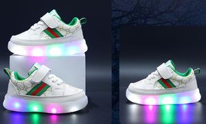 เด็กชาย 2024 <span class=keywords><strong>รองเท้า</strong></span>สบายๆเด็กชายและเด็กหญิงนักเรียนรองเท้ากระดานด้านล่างนุ่มหนา soled ยก<span class=keywords><strong>รองเท้า</strong></span>เด็กวัยหัดเดินพื้นนุ่มลื่น - Product Image 2