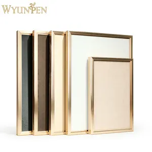 WYP Metal Jewelry Display Stand Wholesale Jewelry Display Tray For Earring Pendant Earring Ring