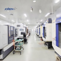 Pièces usinées CNC de précision professionnelle - Services de brochage par électroérosion à fil, prototypage rapide pour l'usinage de matériaux personnalisés