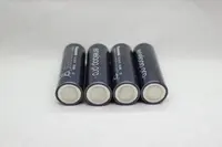 Panasonic — batteries rechargeables, niveau aaa, 2500mAh, pour eneloop pro, noir